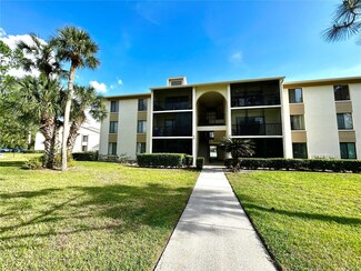1423 Pine Glen Ln Unit D2, Tarpon Springs, FL 34688