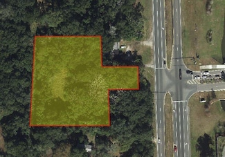 6714 N Orange Blossom Trail, Mount Dora, FL 32757