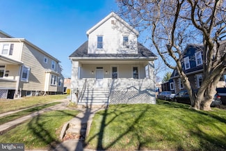 619 Aldershot Rd, Baltimore, MD 21229