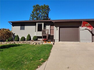 1825 Paradise Rd Unit 1001, Orrville, OH 44667
