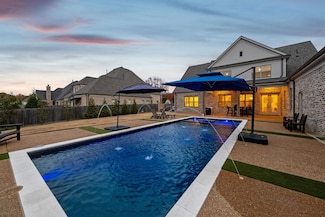 3361 Bailey Station Rd, Collierville, TN 38017