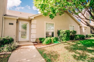 8412 S 84th East Place, Tulsa, OK 74133