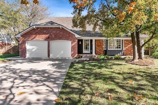 8322 E Limerick St, Wichita, KS 67206