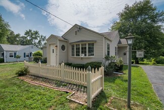 175 Robinson Rd, West Springfield, MA 01089