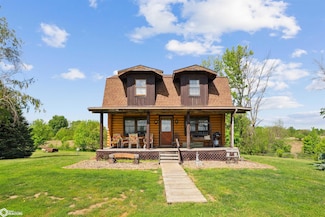 310 State Highway 94, Stronghurst, IL 61480