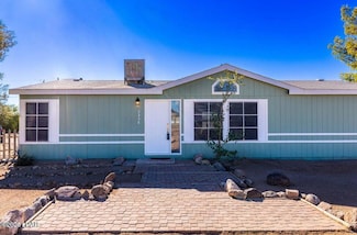 3338 W Malibu Rd, Golden Valley, AZ 86413