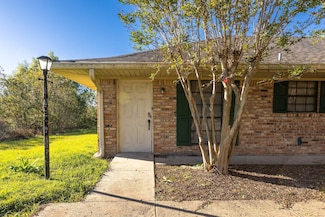 1015 Talbot Ave Unit A, Thibodaux, LA 70301