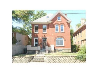 Unlisted Address