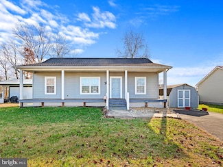 205 Madison Ave, Harrington, DE 19952