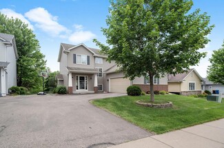 2914 18th Ave E, Shakopee, MN 55379