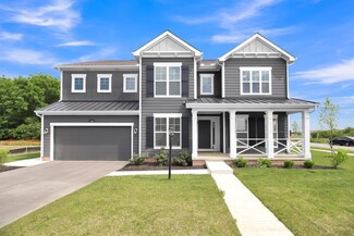 6456 Tanseyclose Ln, Dublin, OH 43016