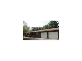 5533 E Polk Rd, Lexington, IN 47138