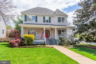 6764 25th St N, Arlington, VA 22213