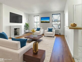 441 E 6th St Unit 3R, New York, NY 10009
