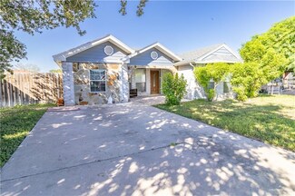 404 Chile Pequin Dr, Donna, TX 78537