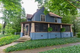 303 S Saint Joseph Ave, Niles, MI 49120