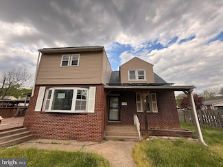 4703 Fayette Dr, Bristol, PA 19007