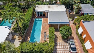 616 Claremore Dr Unit 1,2,3, West Palm Beach, FL 33401