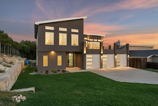 3503 Constitution Dr, Lago Vista, TX 78645