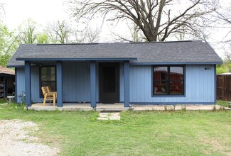 611 W Minnie St, Stephenville, TX 76401