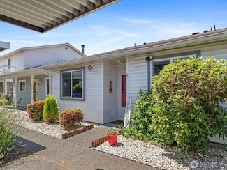 4214 84th St NE Unit 4, Marysville, WA 98270