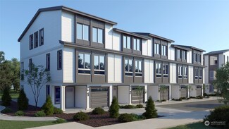 17002 13th Ave W Unit C5, Lynnwood, WA 98037