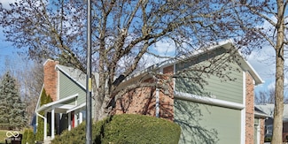 8176 Foxchase Cir, Indianapolis, IN 46256