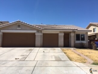 1161 Goldfield Way, Heber, CA 92249