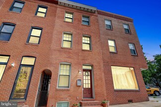 2054 Bank St, Baltimore, MD 21231