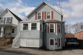 85 Easton St, Lowell, MA 01852