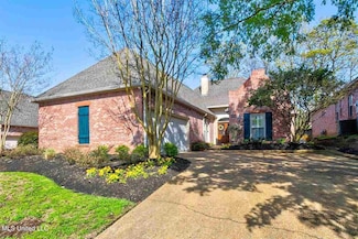 720 Esplanade Dr, Ridgeland, MS 39157