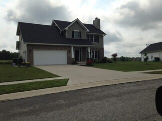 613 Silverman Blvd, Upland, IN 46989