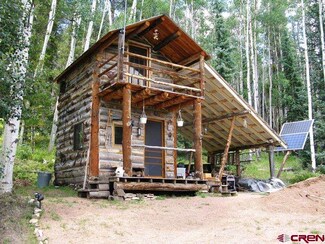 0 Chicago Park Rd Unit 732766, Pitkin, CO 81241