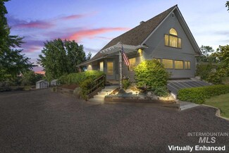9206 W Burnett Dr, Boise, ID 83709