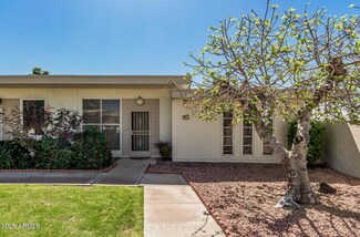 14212 N Newcastle Dr, Sun City, AZ 85351