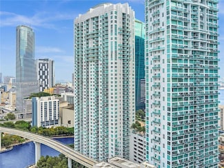 31 SE 5th St Unit 2603, Miami, FL 33131