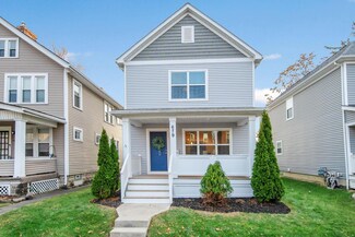 679 E Whittier St Unit 681, Columbus, OH 43206