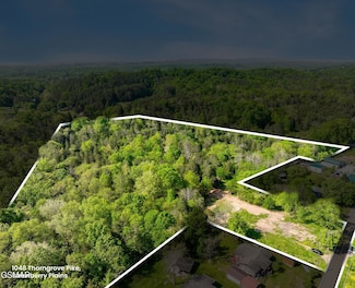 Tract 2&3 Thorngrove Pike, Strawberry Plains, TN 37871