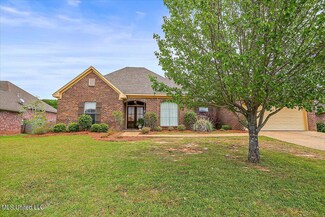 423 Rolling Hills Cir, Brandon, MS 39042