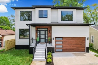 4112 Elmhurst Ave, Royal Oak, MI 48073