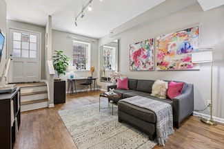 186 Wayne St Unit 106D, Jersey City, NJ 07302
