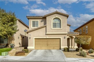 9240 Long Grove Ave, Las Vegas, NV 89149