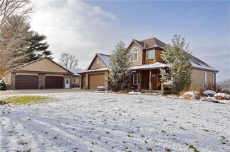 2240 NE 85th Rd, Saint Joseph, MO 64507