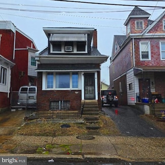 4823 Van Kirk St, Philadelphia, PA 19135