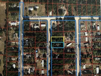 00 NE 141st Ave, Williston, FL 32696