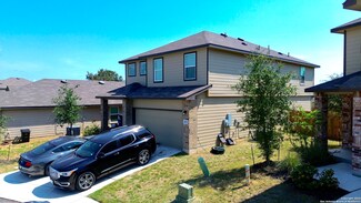 20522 Lorena Crossing, San Antonio, TX 78264