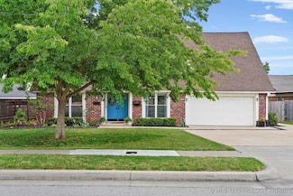 5846 S 76th Ave E, Tulsa, OK 74145