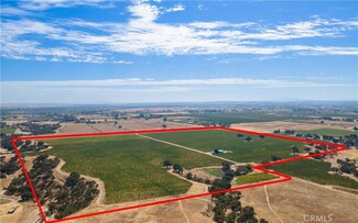 1600 Adobe Rd, Paso Robles, CA 93446