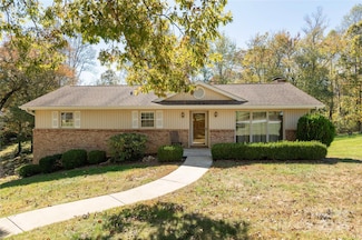 3199 Butler Bridge Rd, Mills River, NC 28759