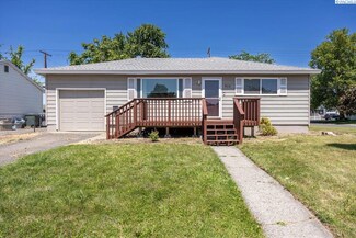 500 Blue St, Richland, WA 99354